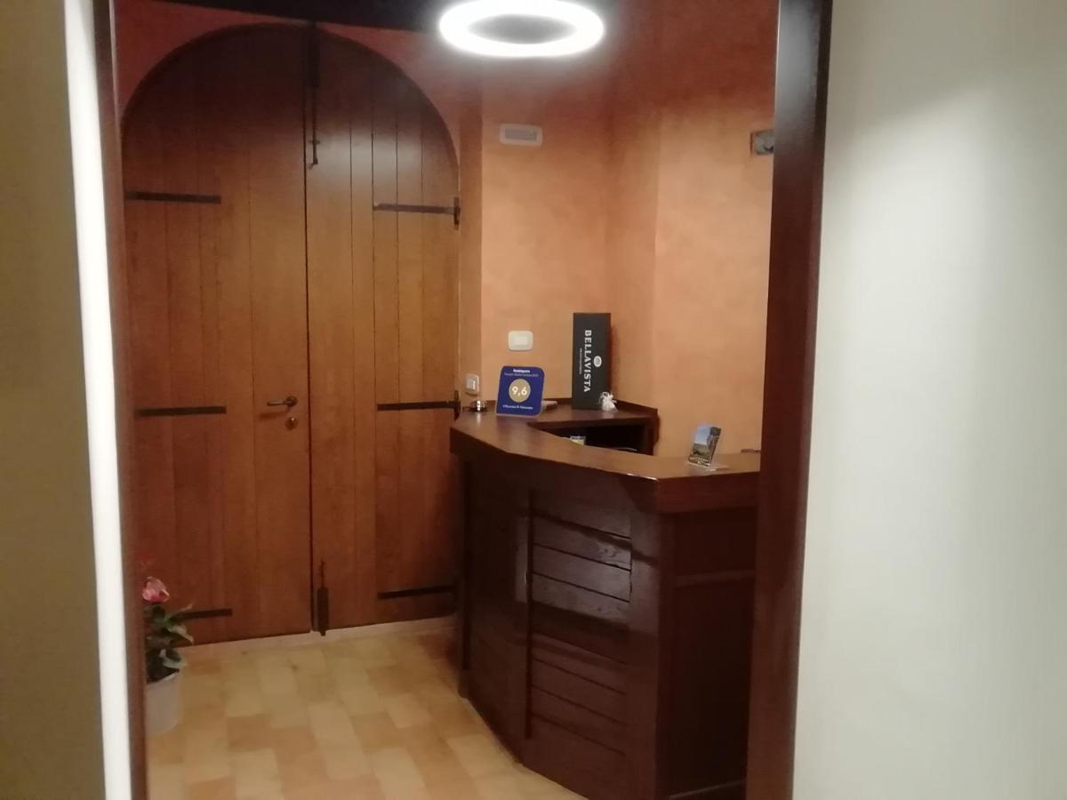 Il Roccolo Di Valcerasa Apartamento Treia Exterior foto