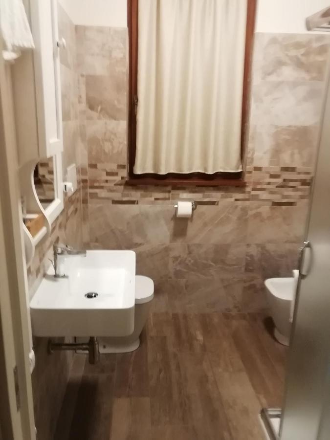 Il Roccolo Di Valcerasa Apartamento Treia Exterior foto