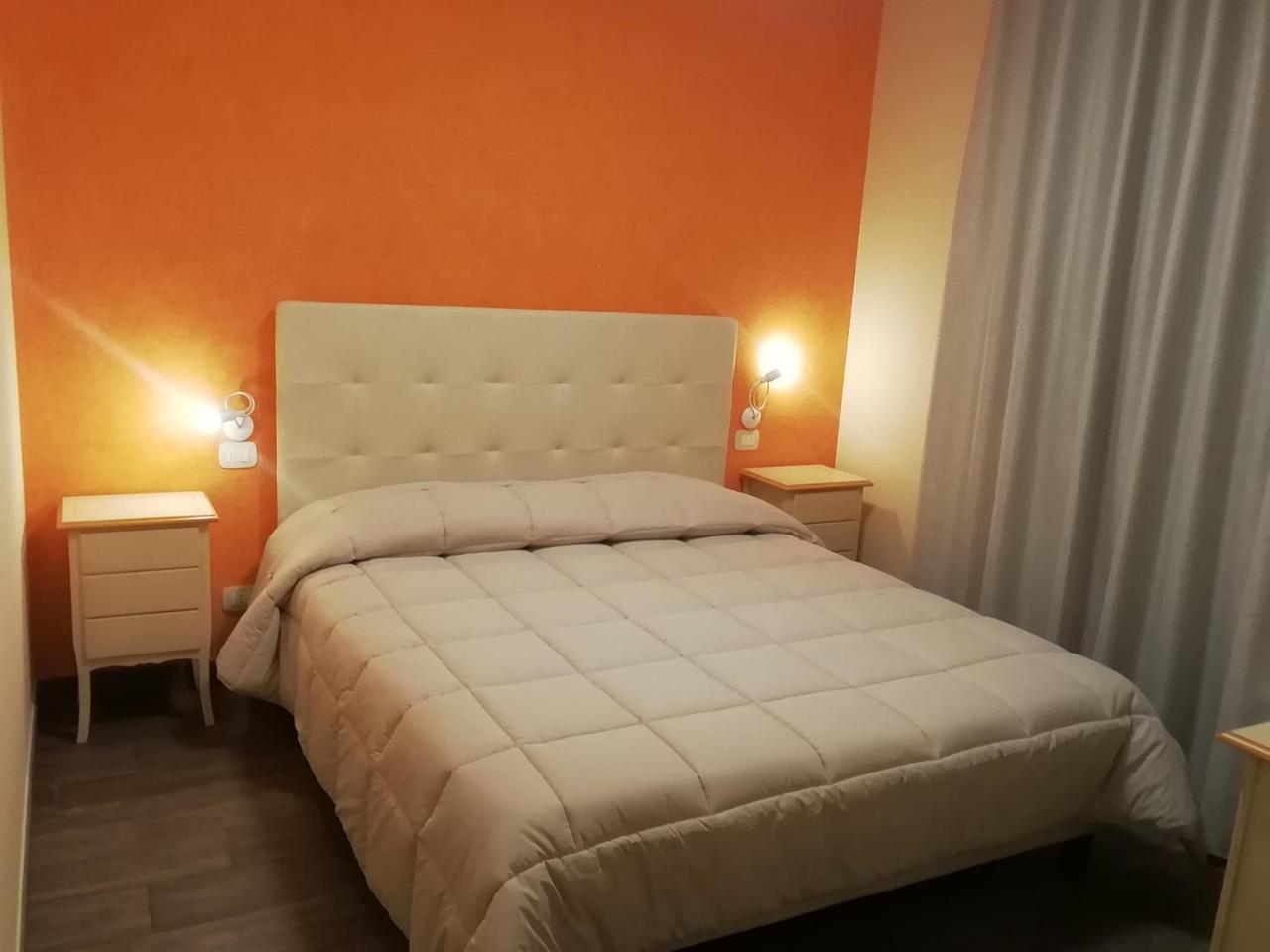 Il Roccolo Di Valcerasa Apartamento Treia Exterior foto