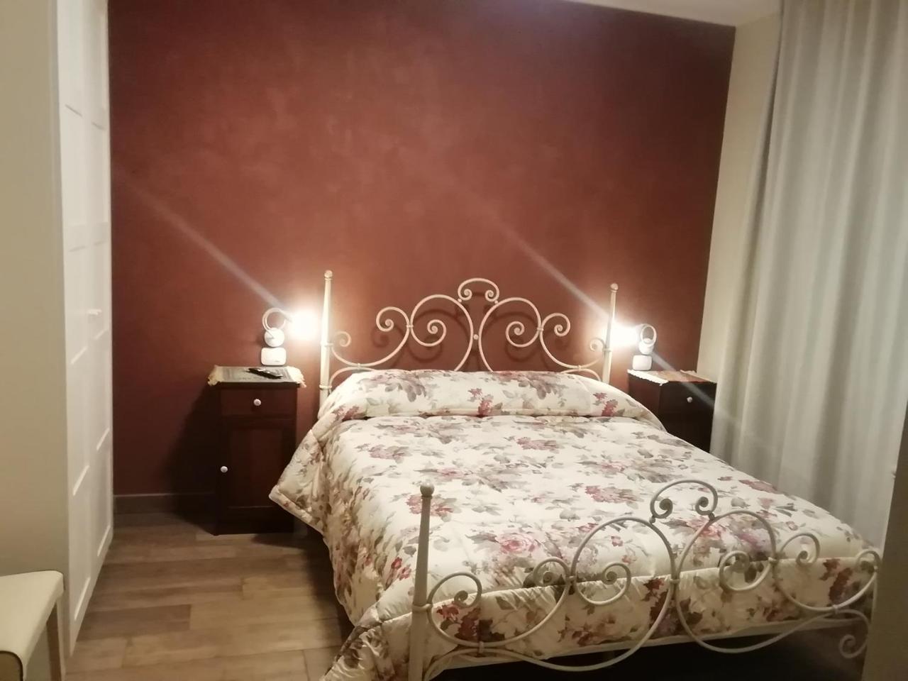 Il Roccolo Di Valcerasa Apartamento Treia Exterior foto