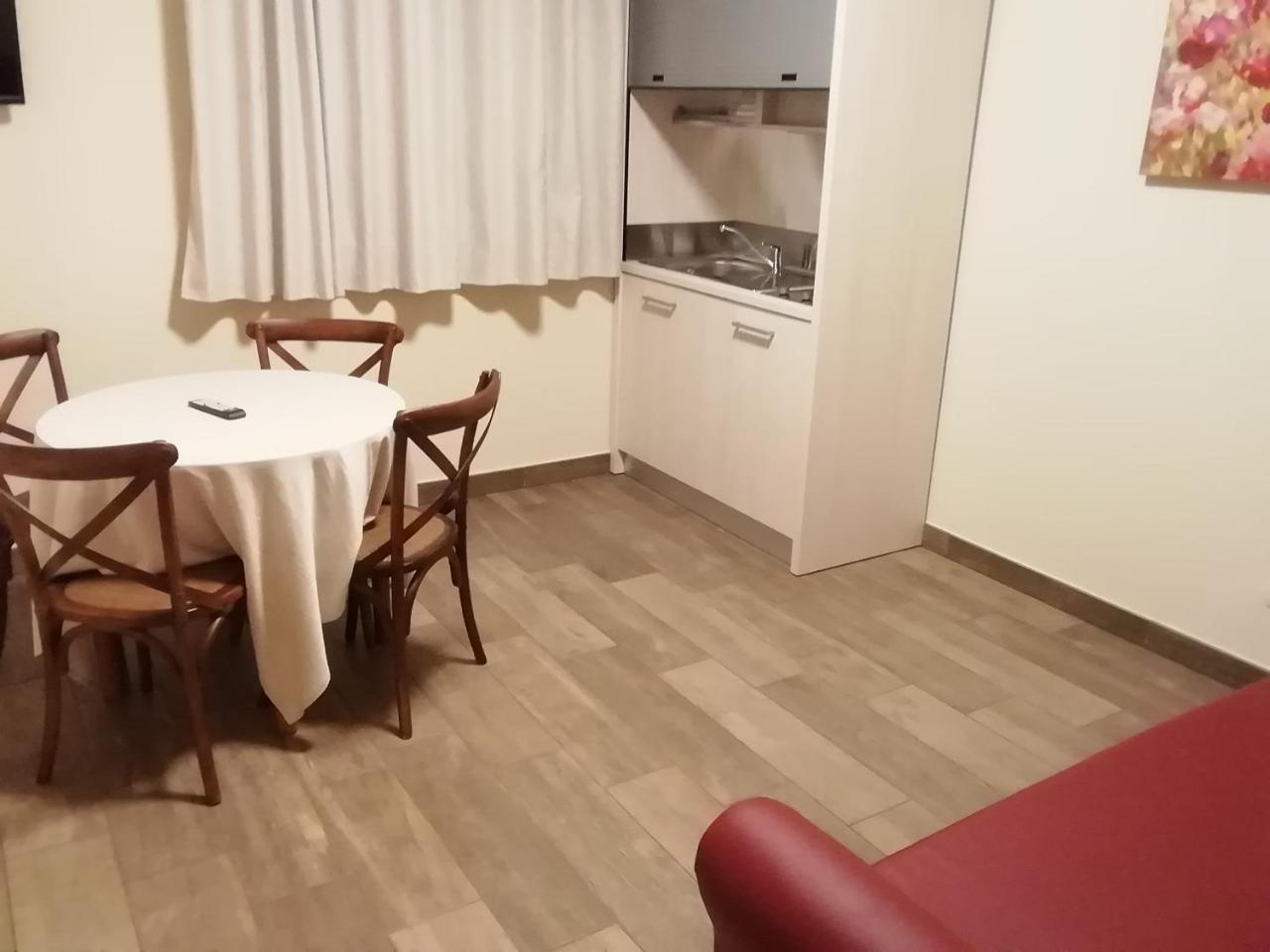 Il Roccolo Di Valcerasa Apartamento Treia Exterior foto